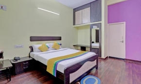 Treebo Trip Guru Comforts IIM Bangalore